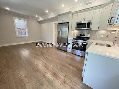 East Boston 4 Beds 2 Baths Boston - $5,200