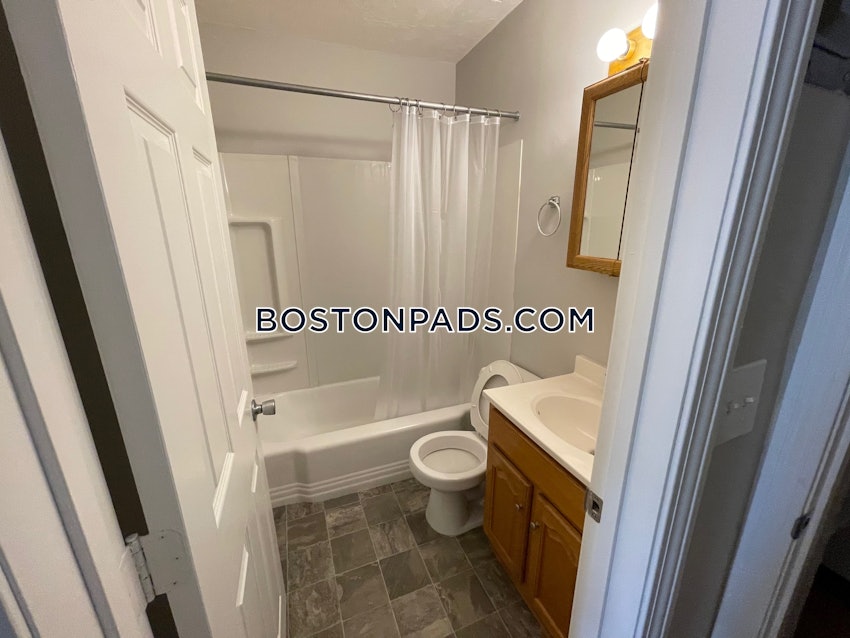 BOSTON - JAMAICA PLAIN - FOREST HILLS - 1 Bed, 1 Bath - Image 6