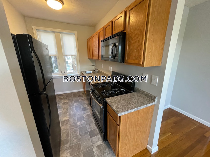 BOSTON - JAMAICA PLAIN - FOREST HILLS - 1 Bed, 1 Bath - Image 4