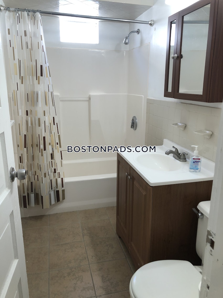 BOSTON - DORCHESTER - BOWDOIN STREET AREA - 3 Beds, 1 Bath - Image 54