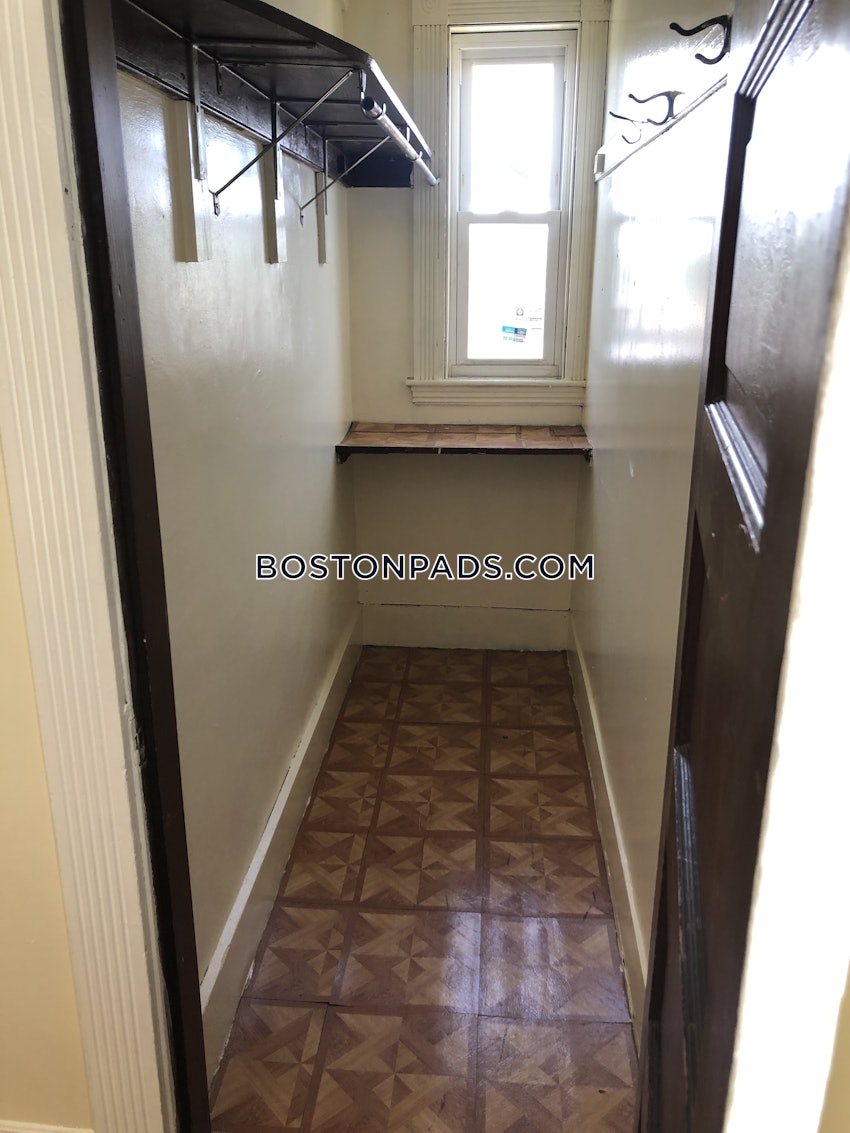 BOSTON - DORCHESTER - BOWDOIN STREET AREA - 3 Beds, 1 Bath - Image 25