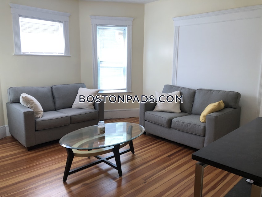 BOSTON - DORCHESTER - BOWDOIN STREET AREA - 3 Beds, 1 Bath - Image 22