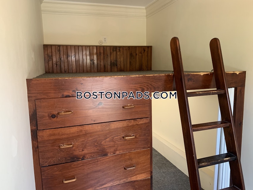BOSTON - BACK BAY - 1 Bed, 1 Bath - Image 8