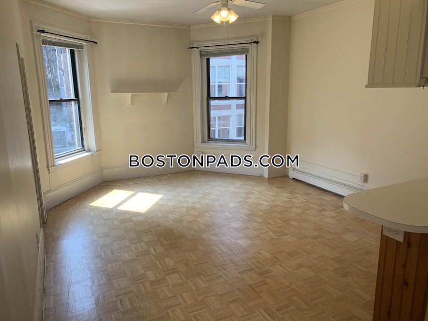 BOSTON - BACK BAY - 1 Bed, 1 Bath - Image 15