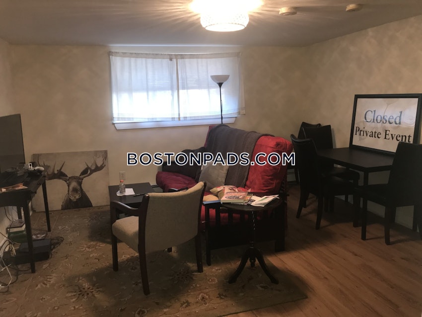 BOSTON - BRIGHTON - CLEVELAND CIRCLE - 2 Beds, 1 Bath - Image 10