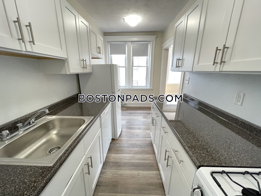 BOSTON - FENWAY/KENMORE - 1 Bed, 1 Bath - Image 1