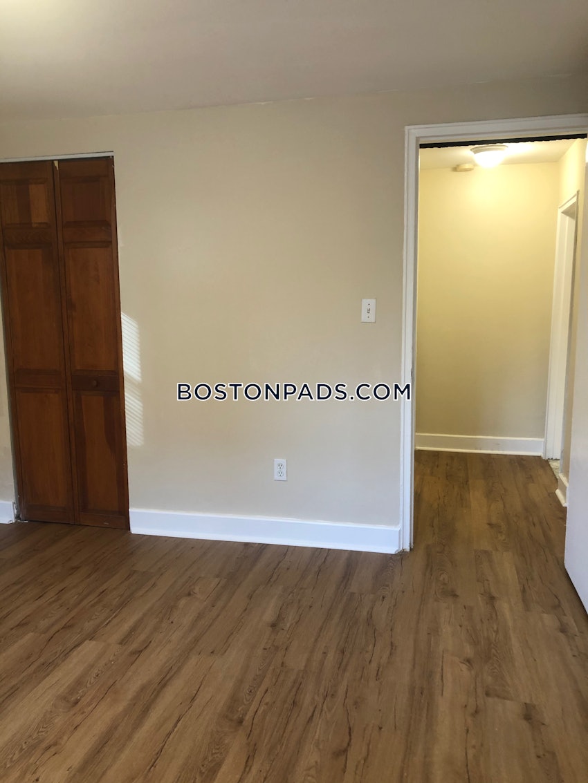 BOSTON - BRIGHTON - CLEVELAND CIRCLE - 2 Beds, 1 Bath - Image 4