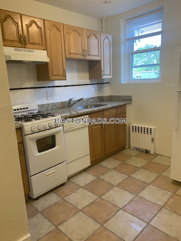 Boston - 1 Beds, 1 Baths