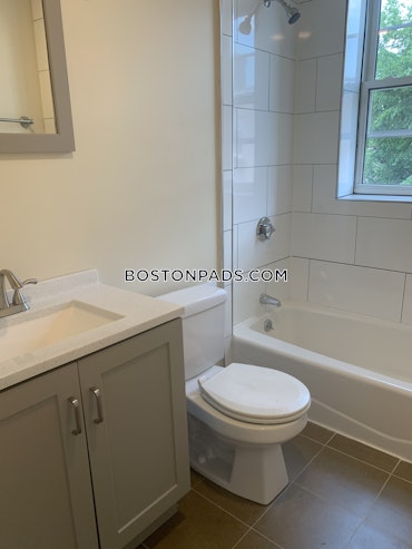 Boston - 1 Beds, 1 Baths