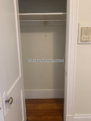 Boston - 1 Beds, 1 Baths