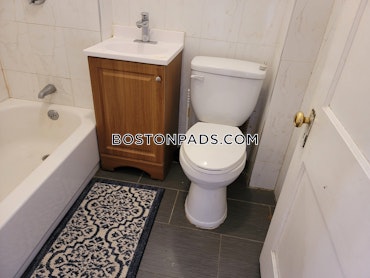 Boston - 3 Beds, 1 Baths