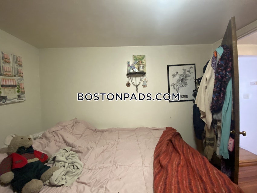 BOSTON - BEACON HILL - 1 Bed, 1 Bath - Image 16