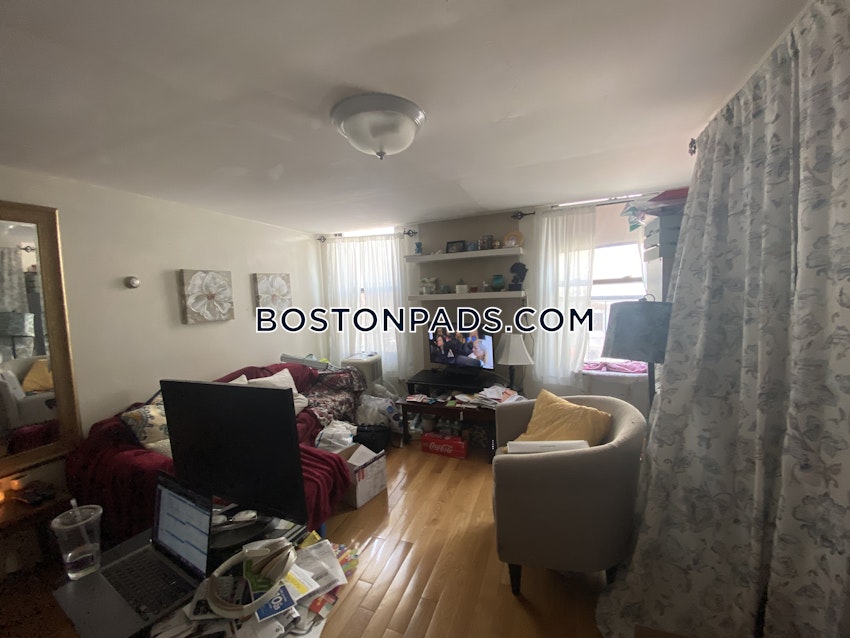 BOSTON - BEACON HILL - 1 Bed, 1 Bath - Image 5