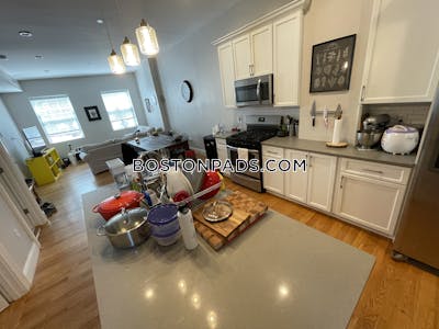 East Boston Apartment for rent 3 Bedrooms 2 Baths Boston - $4,400 No Fee