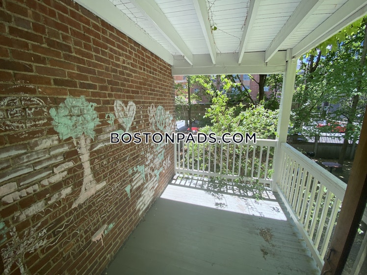 Centre St., Cambridge