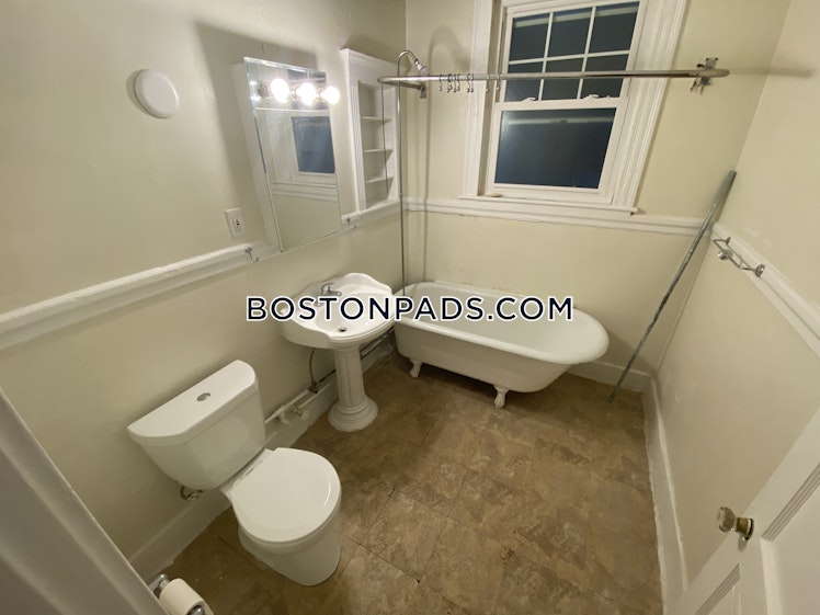 Centre St., Cambridge