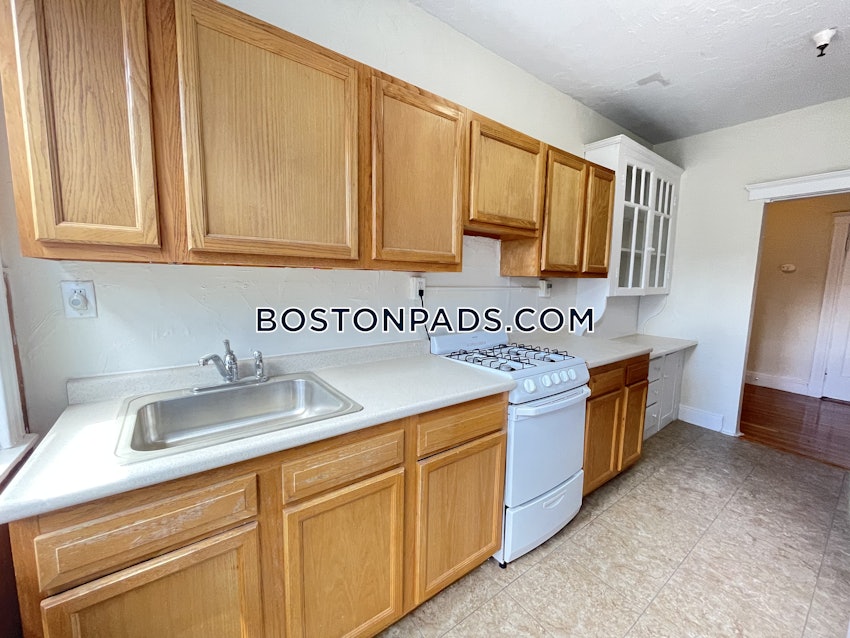 BOSTON - BRIGHTON - CLEVELAND CIRCLE - 1 Bed, 1 Bath - Image 2