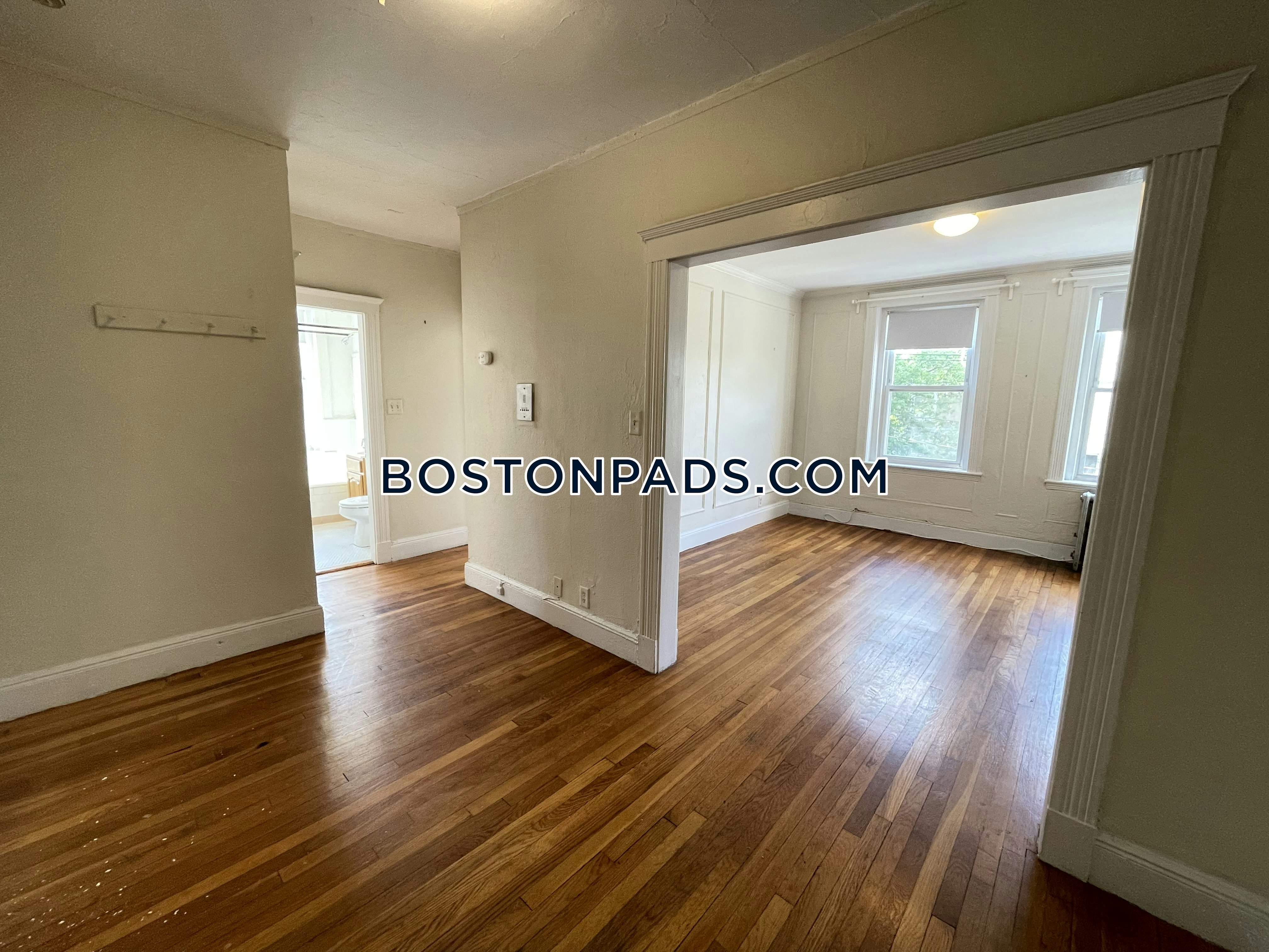 Boston - $2,750