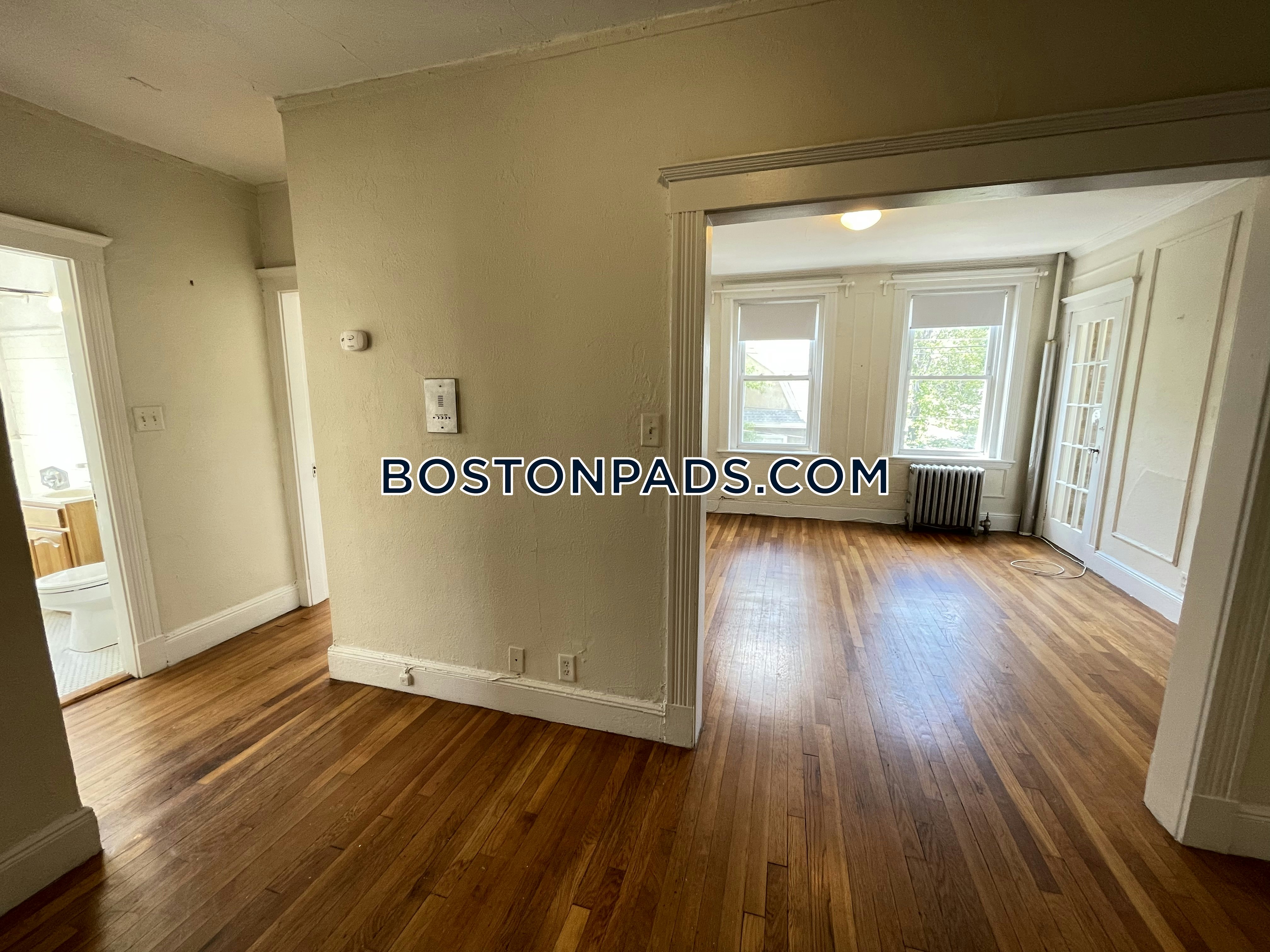 Boston - $2,750