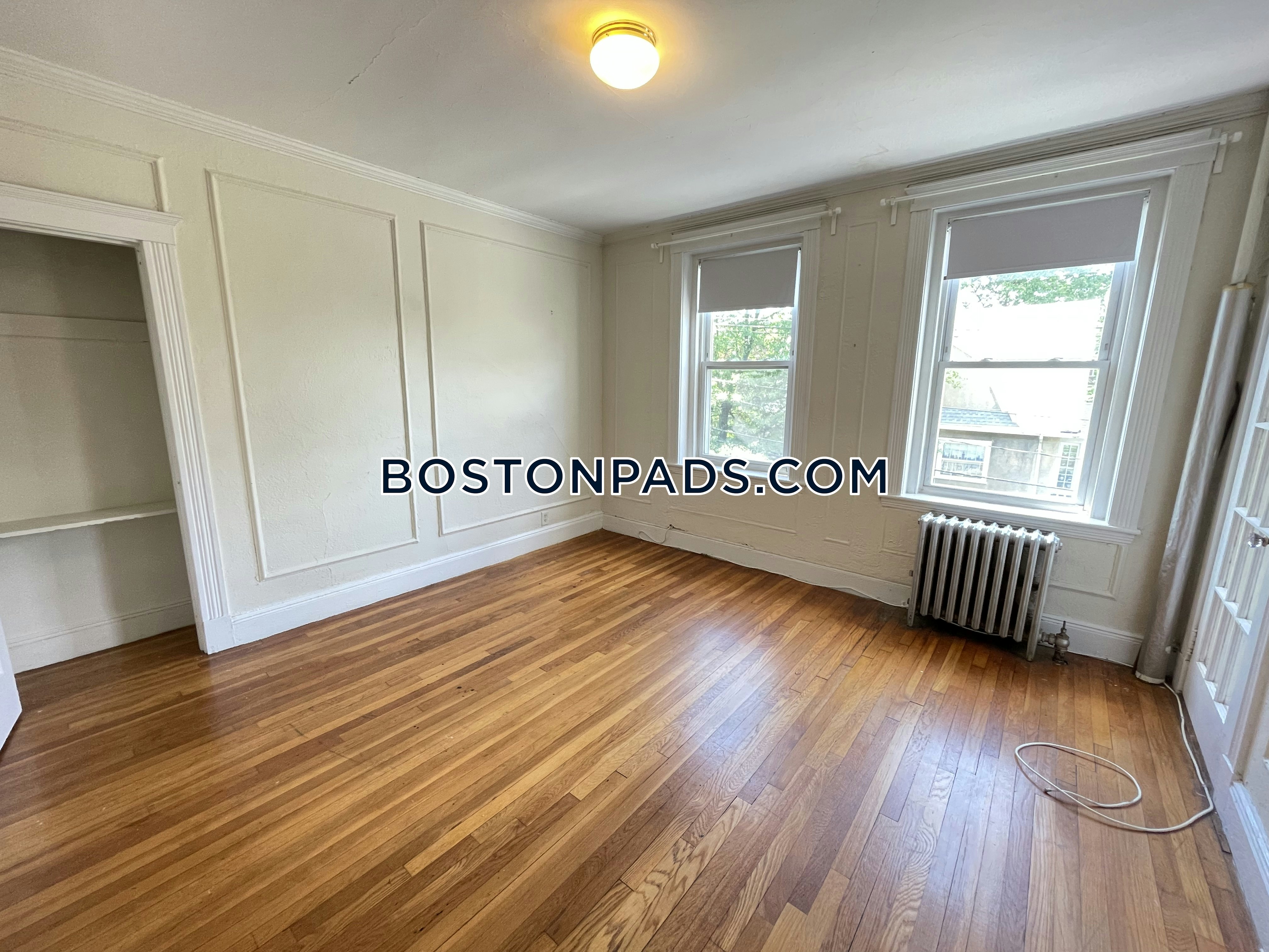 Boston - $2,750