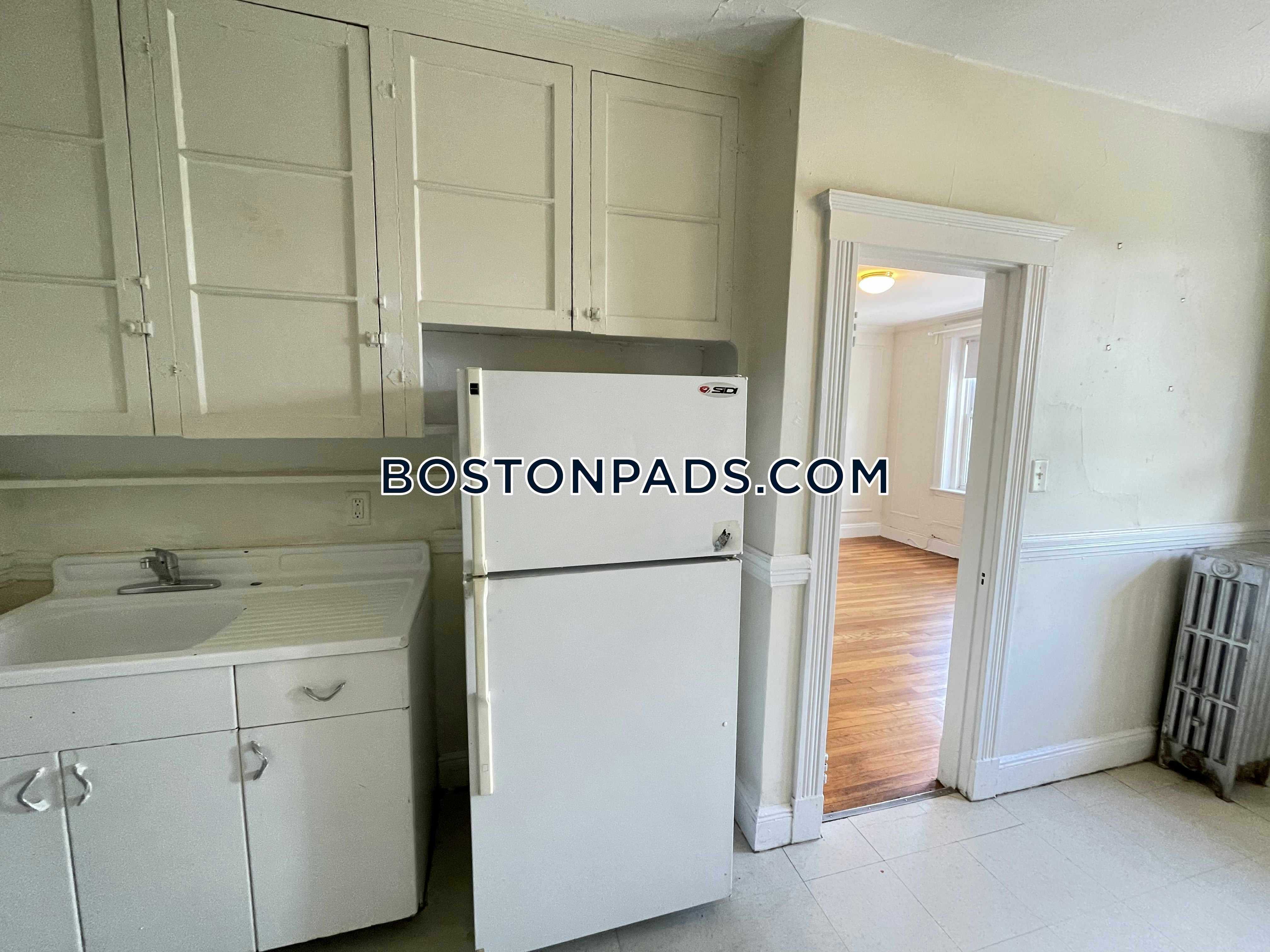 Boston - $2,750