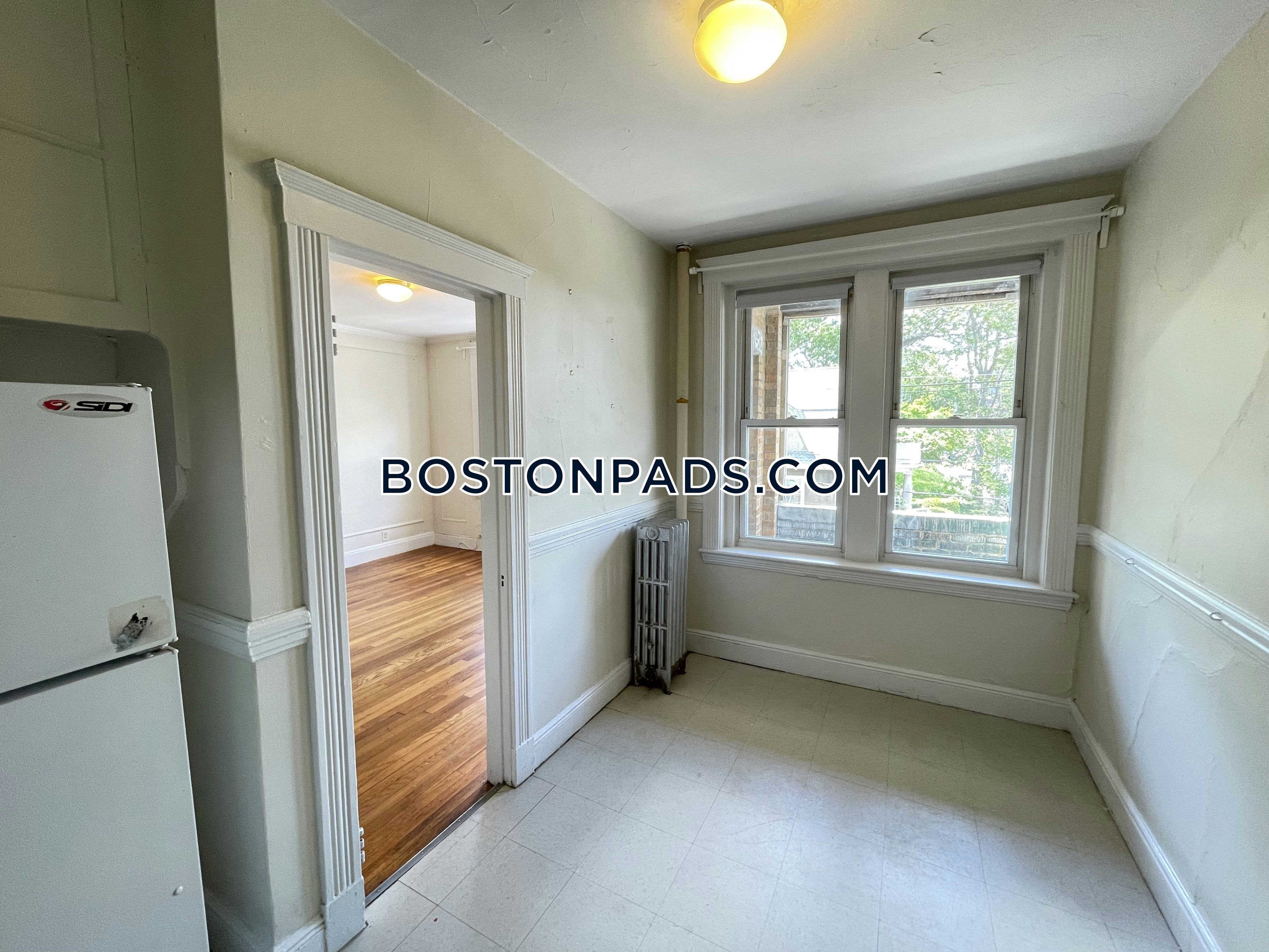 Boston - $2,750