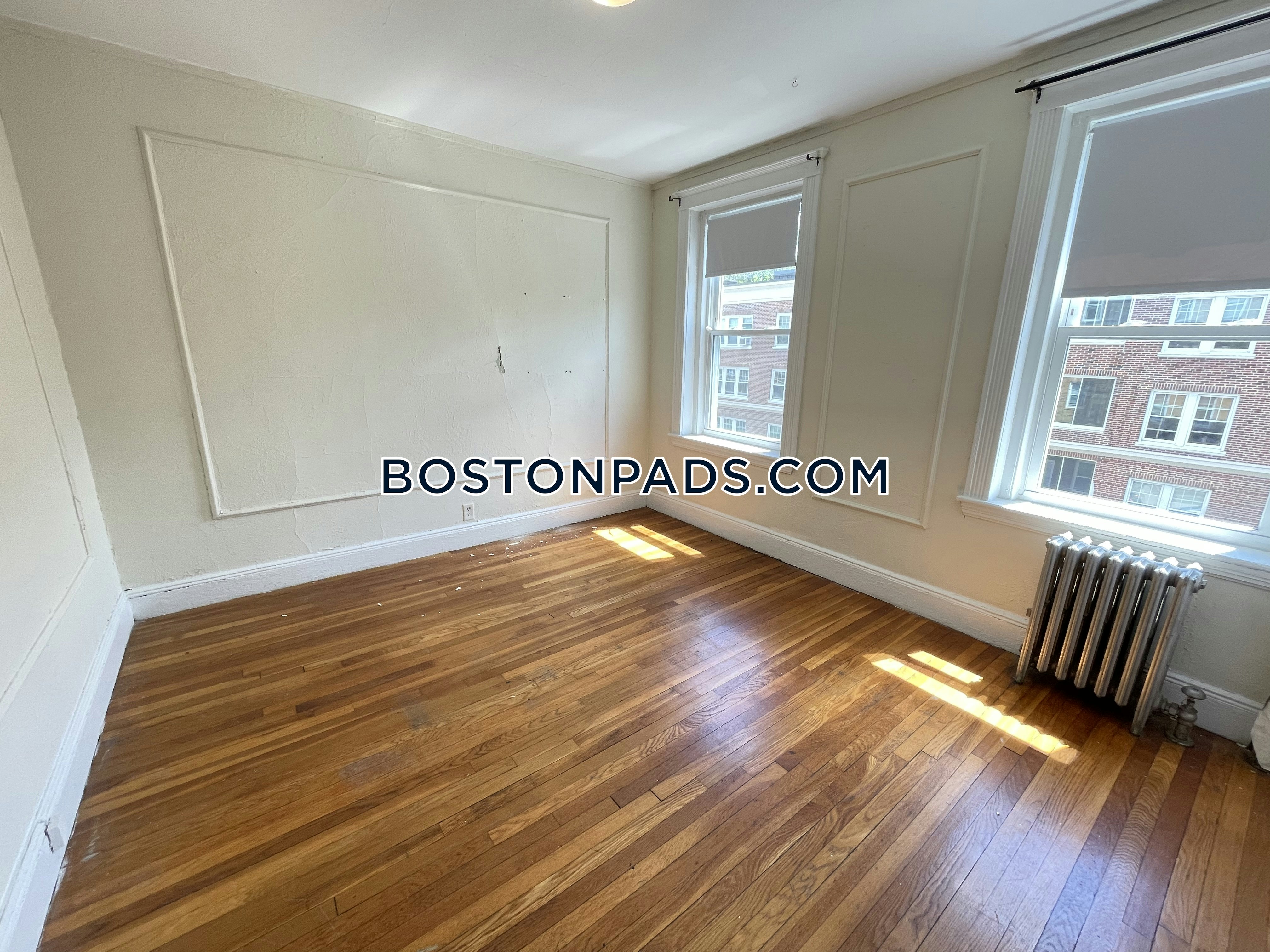 Boston - $2,750