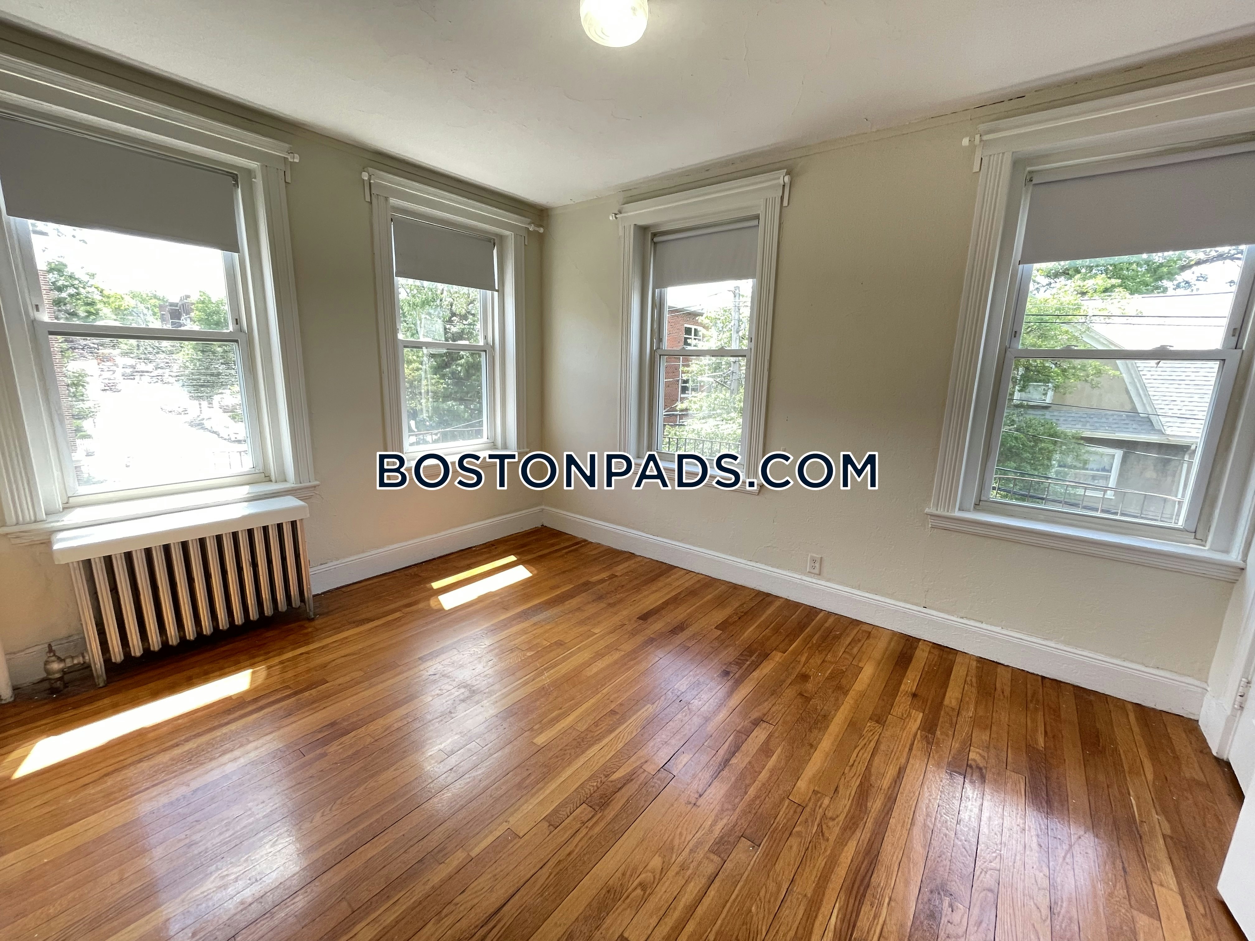 Boston - $2,750