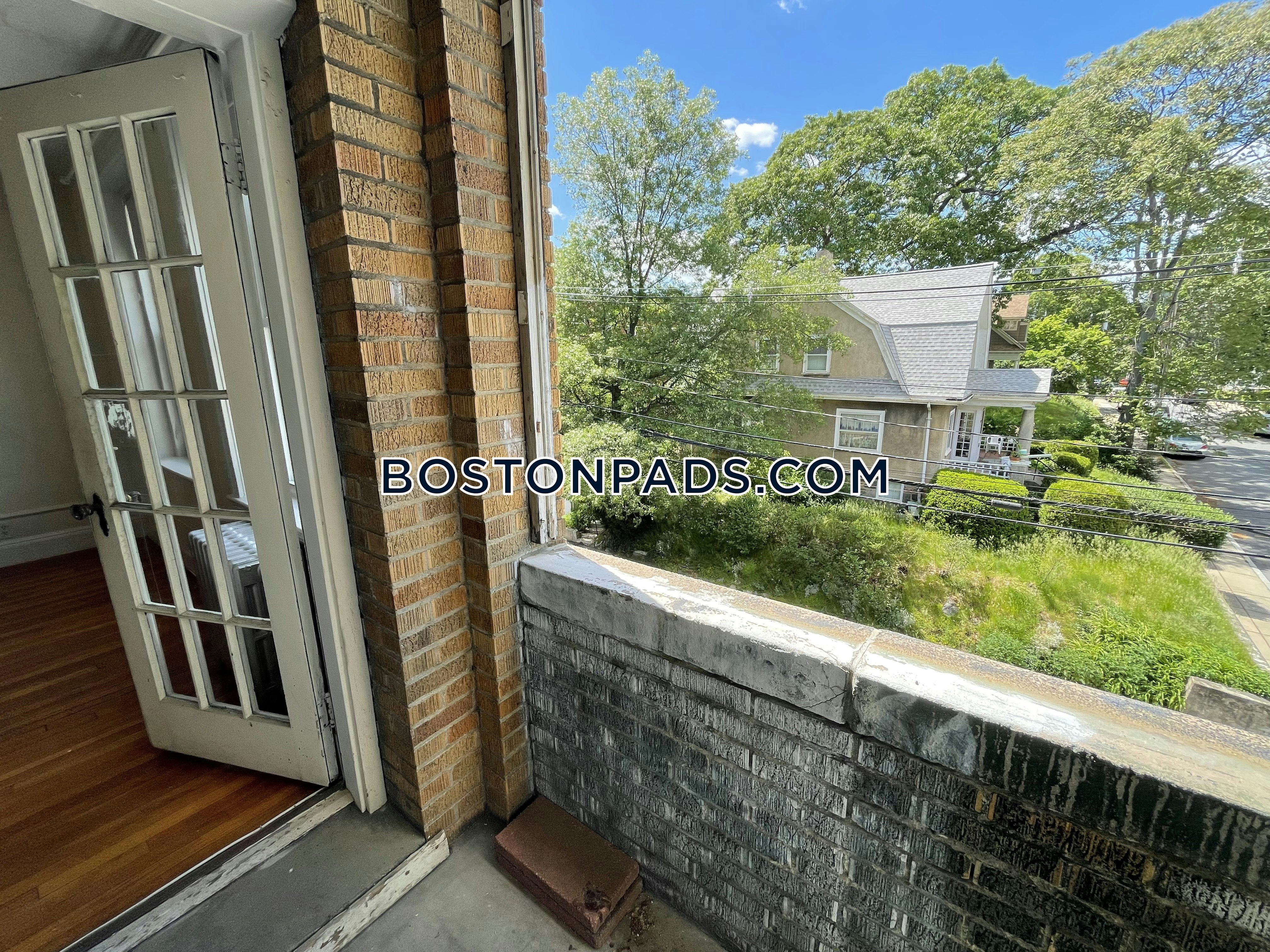 Boston - $2,750