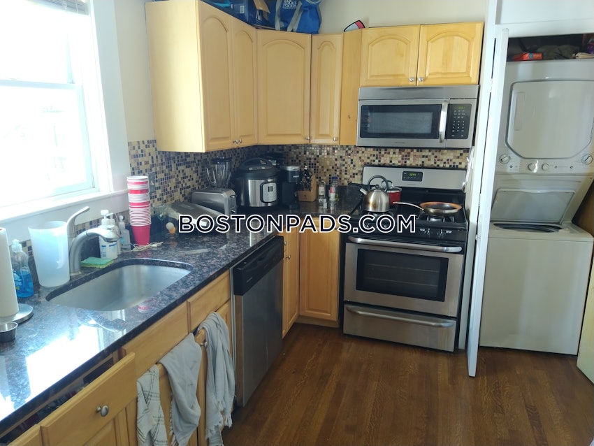 BOSTON - SOUTH BOSTON - WEST SIDE - 2 Beds, 1 Bath - Image 4