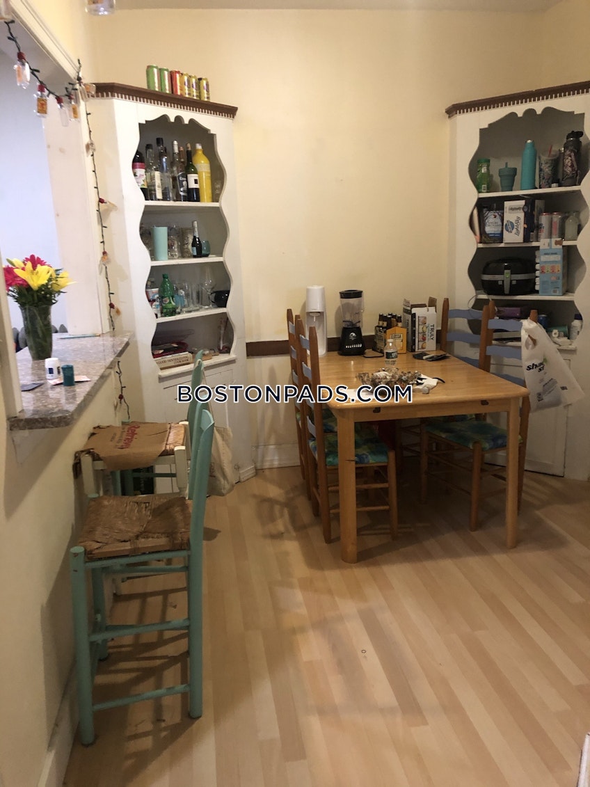 Brookline - $6,500+ /month