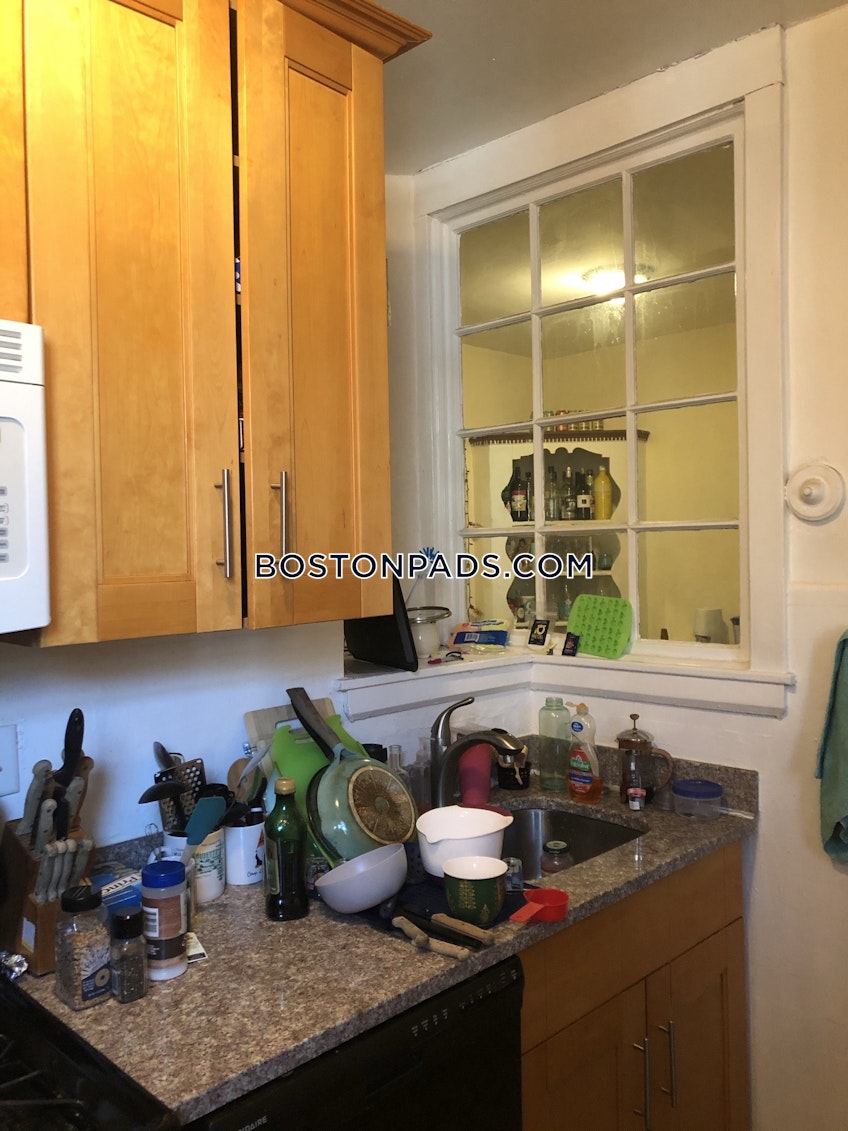 Brookline - $6,500+ /month