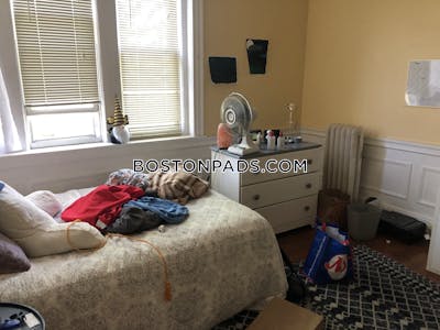 Brookline Apartment for rent 4 Bedrooms 1.5 Baths  Boston University - $5,600