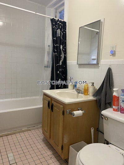 Fenway/kenmore Apartment for rent 3 Bedrooms 1 Bath Boston - $4,550 No Fee