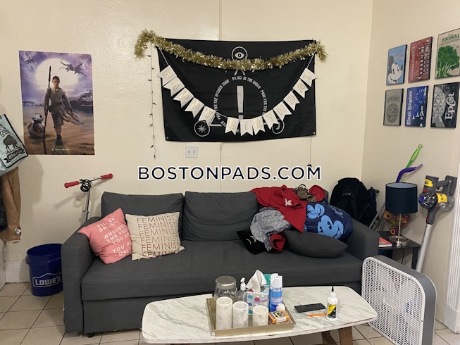 Boston - $4,550+ /mo