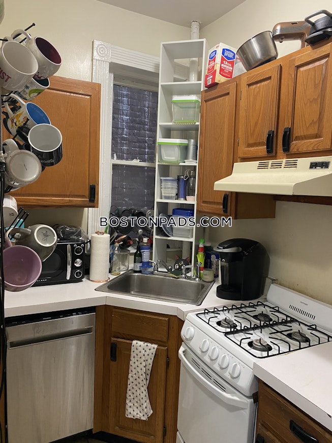 Boston - $4,550+ /mo