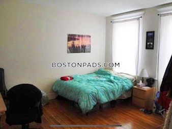 Glenville Ave. Boston