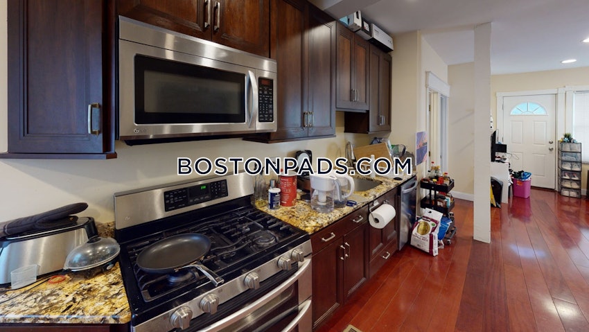 CAMBRIDGE- EAST CAMBRIDGE - 2 Beds, 1 Bath - Image 4