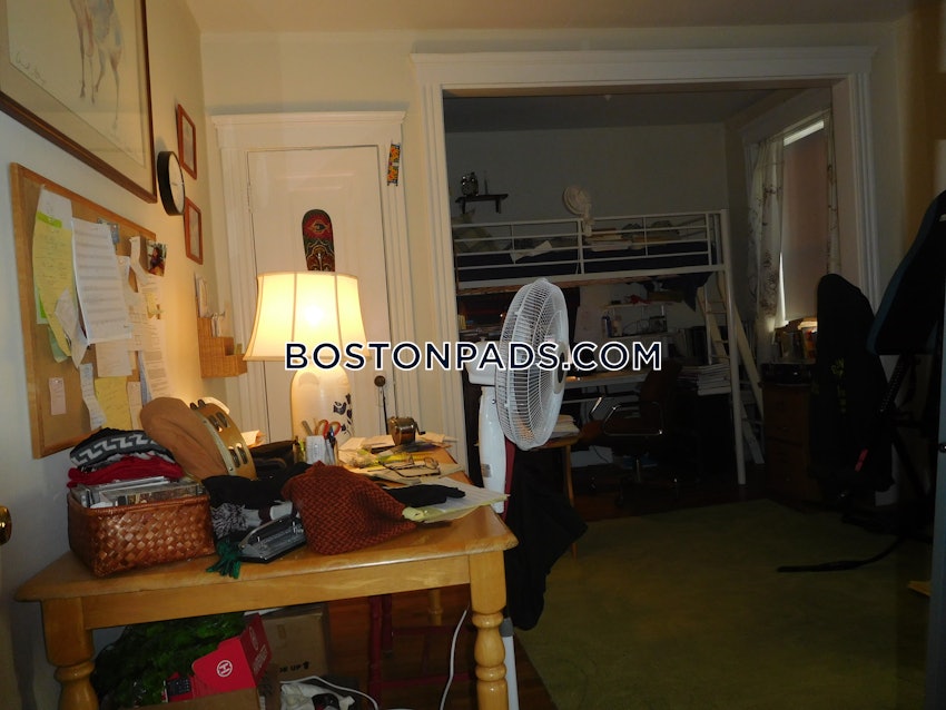 BOSTON - FENWAY/KENMORE - Studio , 1 Bath - Image 19