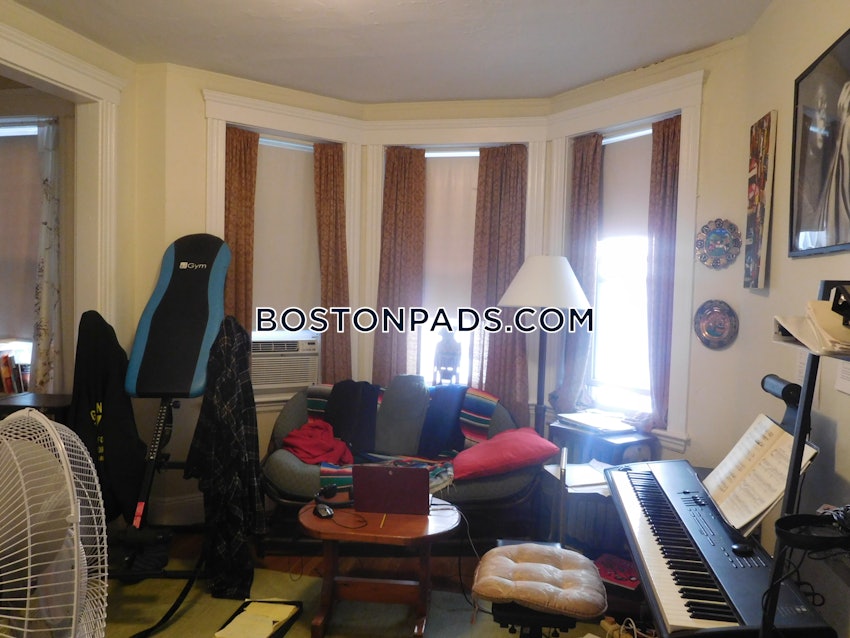 BOSTON - FENWAY/KENMORE - Studio , 1 Bath - Image 2