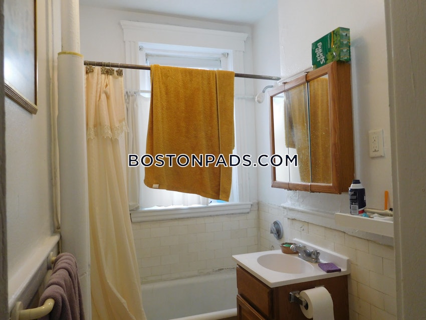 BOSTON - FENWAY/KENMORE - Studio , 1 Bath - Image 20