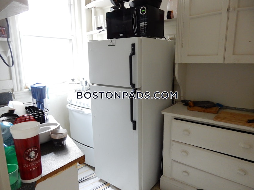 BOSTON - FENWAY/KENMORE - 1 Bed, 1 Bath - Image 6