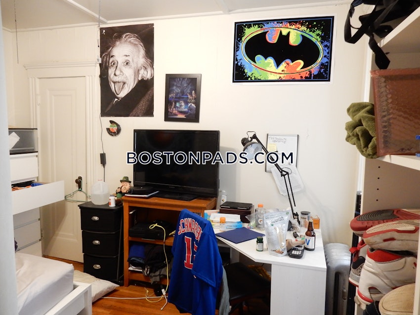 BOSTON - FENWAY/KENMORE - 1 Bed, 1 Bath - Image 3