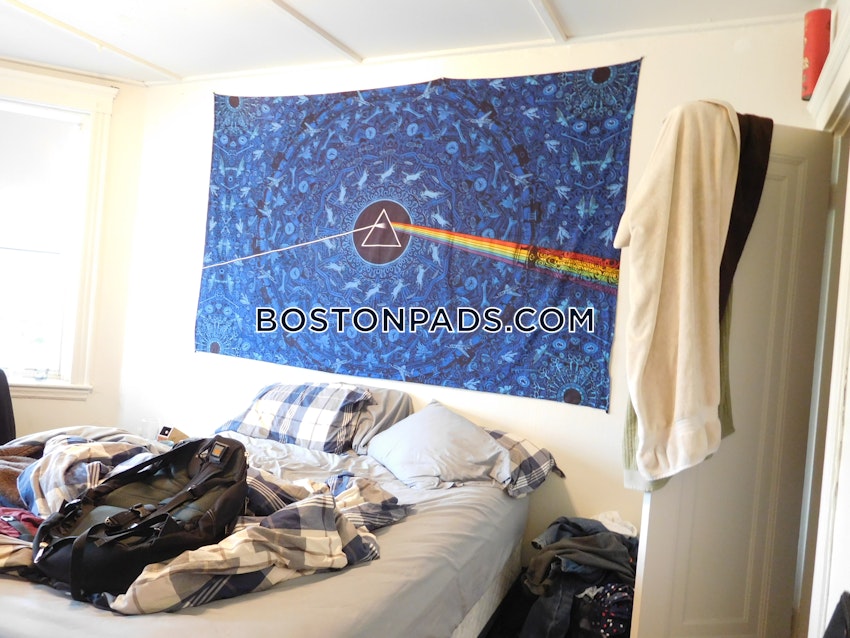 BOSTON - FENWAY/KENMORE - 1 Bed, 1 Bath - Image 5