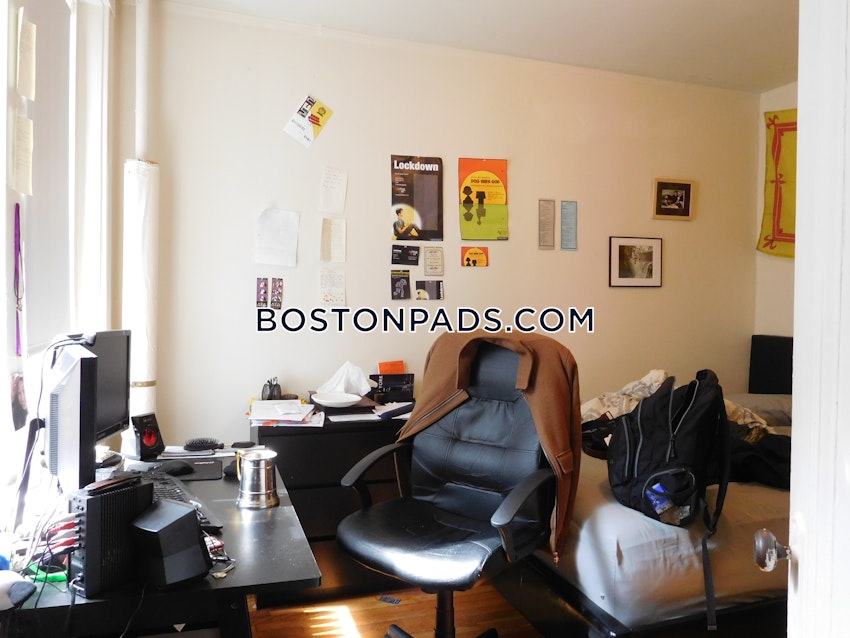 BOSTON - FENWAY/KENMORE - 1 Bed, 1 Bath - Image 4