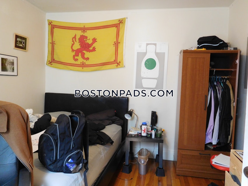 BOSTON - FENWAY/KENMORE - 1 Bed, 1 Bath - Image 3