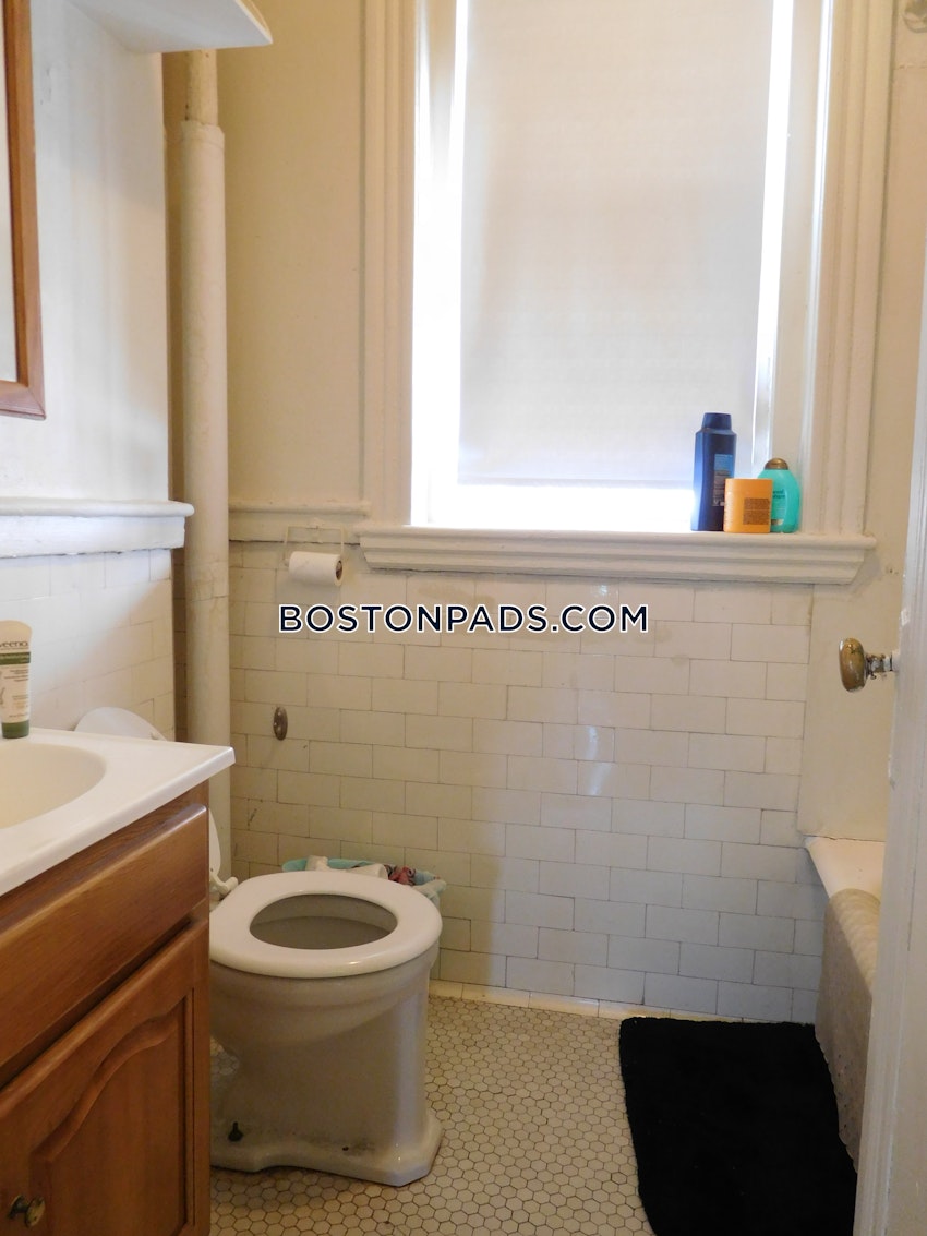 BOSTON - FENWAY/KENMORE - 1 Bed, 1 Bath - Image 7