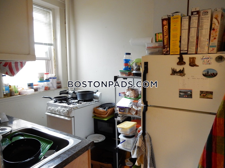 BOSTON - FENWAY/KENMORE - 1 Bed, 1 Bath - Image 1