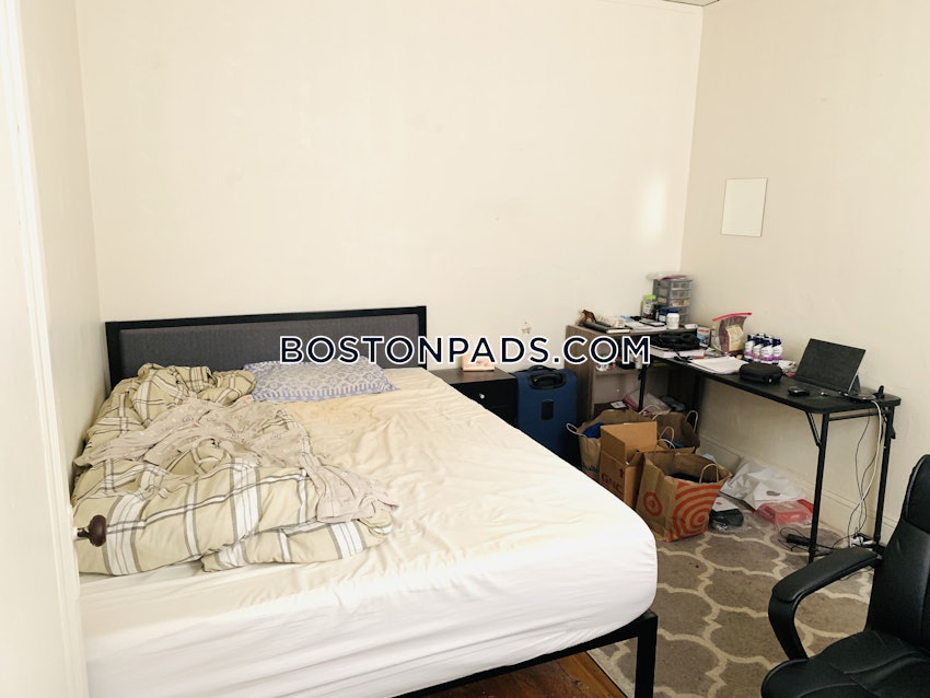 BOSTON - FENWAY/KENMORE - 1 Bed, 1 Bath - Image 17