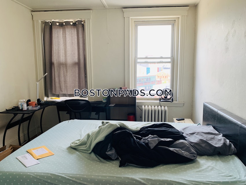 BOSTON - FENWAY/KENMORE - 1 Bed, 1 Bath - Image 16